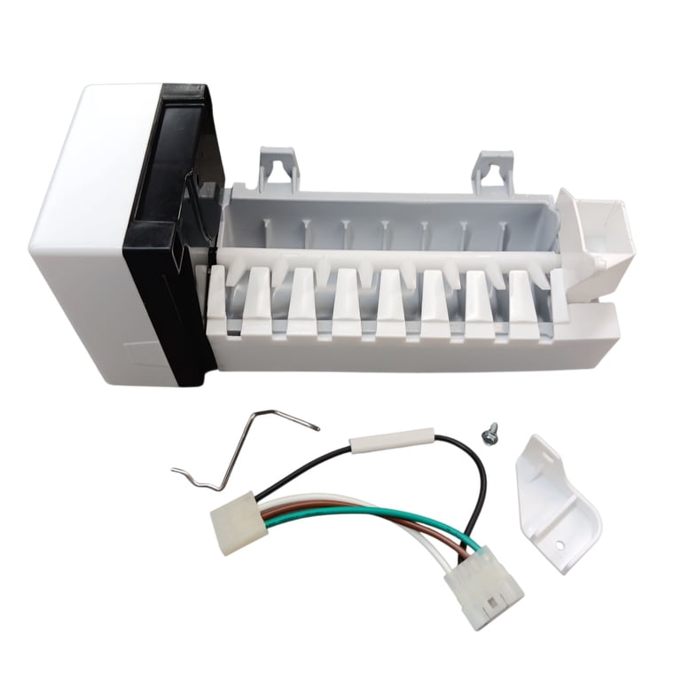 Refrigerator Icemaker for Sub Zero, SZ7002738, 7002738 - Walmart.com