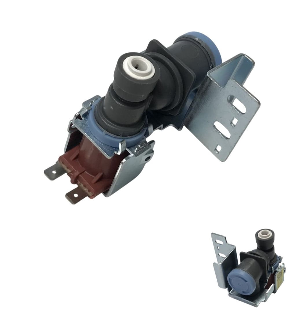 Refrigerator Inlet Valve Compatible With Whirlpool Model Numbers GX2FHDXVY07, GX2FHDXVY08, GX2FHDXVY09, GX5FHDXVB06