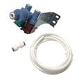 thumbnail image 1 of Refrigerator Inlet Valve Compatible With Whirlpool Model Numbers WRS325SDHW01, WRS325SDHZ00, WRS325SDHZ01, WRS331FDDB00, 1 of 1