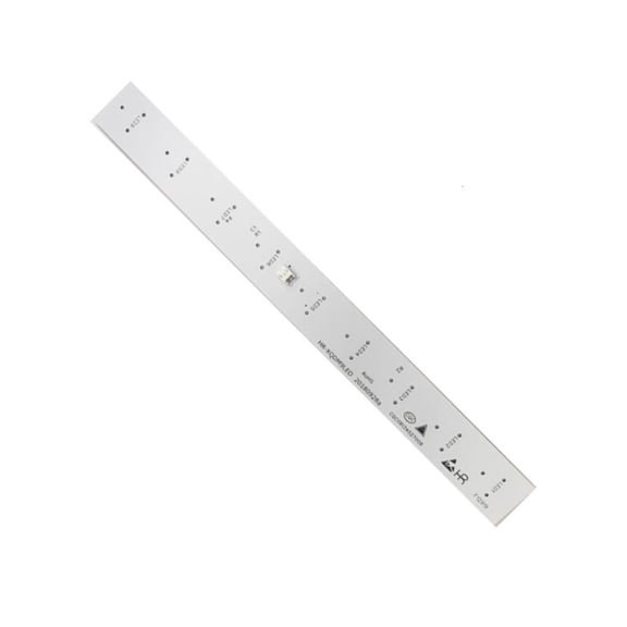 Refrigerator LED Light Fridge Light Fridge LED Module for Clear Visibility