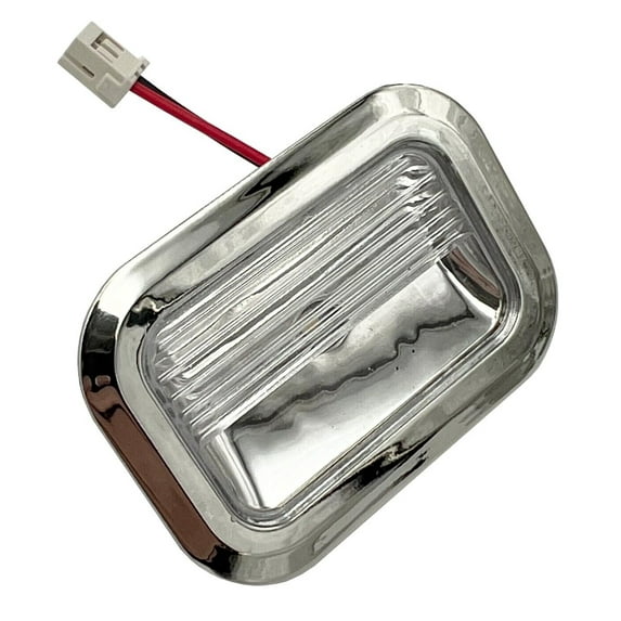 Refrigerator LED Light Module Replaces KitchenAid W11462342, W11683242