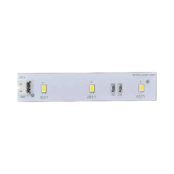 Refrigerator LED Light Panel DA41-00519P Universals Fridge Light Strips Easy Mount LED Strips Lights