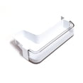 thumbnail image 1 of Refrigerator LEFT Bottom Refrigerator Door Bin Compatible With Samsung Model Numbers RF28R7351SR, RF28R7351SR/AA, 1 of 1