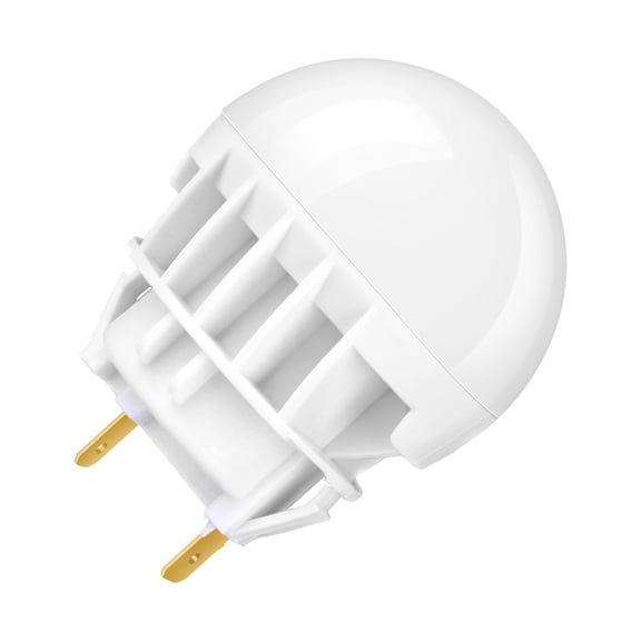 Refrigerator Led Light Bulb Replacement Universal Bright 1 Pack