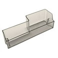 thumbnail image 1 of Refrigerator Left Bottom Door Bin Compatible With Samsung Model Numbers RF24BB6600QL/AA, RF24BB69006M, RF24BB69006M/AA, 1 of 1