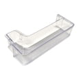 thumbnail image 1 of Refrigerator Left Bottom Door Bin Compatible With Samsung Model Numbers RT18M6215SR/AA, 1 of 1