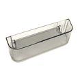 thumbnail image 1 of Refrigerator Left Door Bin Compatible With Samsung Model Numbers RF22R7351SG/AA, RF22R7351SR, RF22R7351SR/AA, 1 of 1
