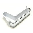 thumbnail image 1 of Refrigerator Left Door Bin Compatible With Samsung Model Numbers RF28R7201DT/AA, RF28R7201SG, RF28R7201SG/AA, 1 of 1
