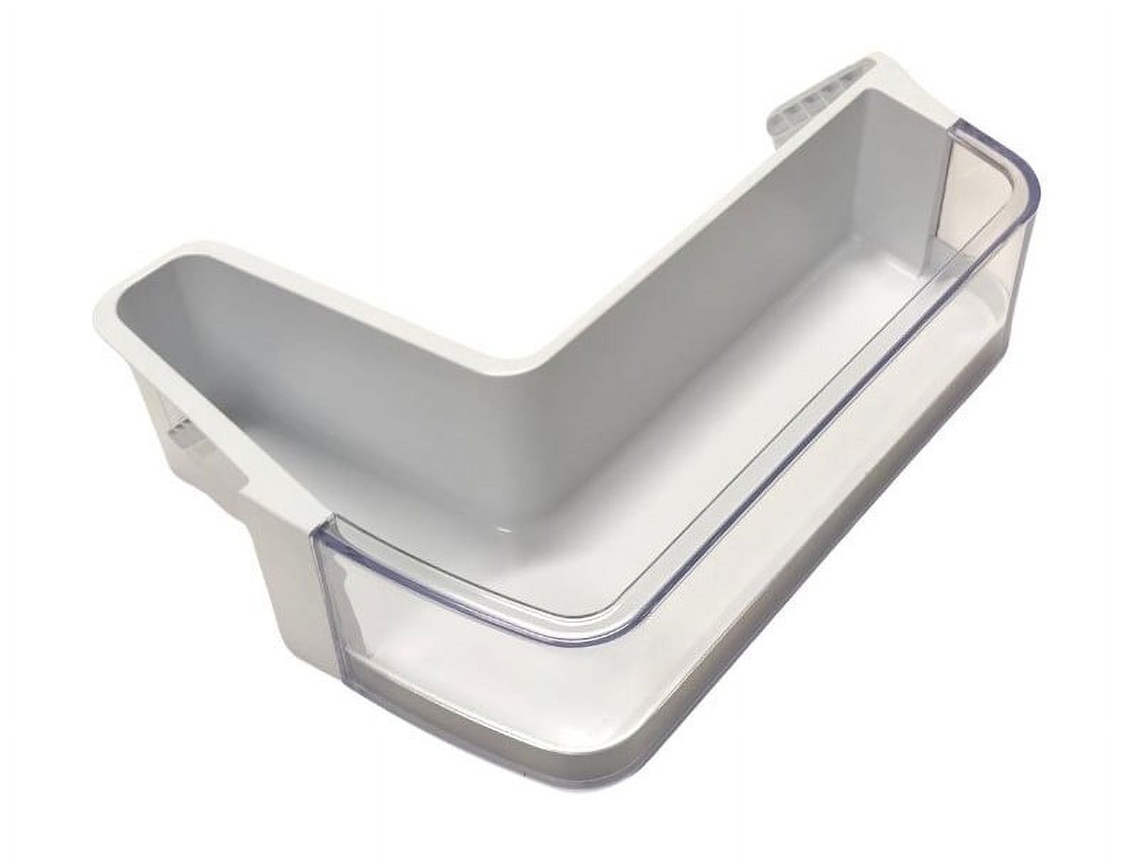 Refrigerator Left Middle Door Bin Compatible With Samsung Model Numbers ...