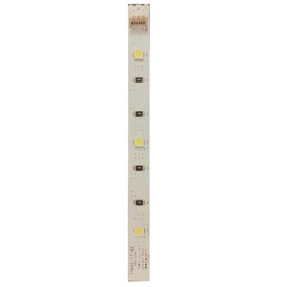 Refrigerator Light Lighting Board Suitable For Da96-01119A 15Cm*1.2Cm Kitchen Refrigerator Accessories