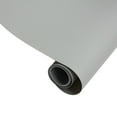 thumbnail image 1 of Refrigerator Liners - 59" x 17.7" Non-Adhesive Shelf Liners - Waterproof EVA Fridge Mats for Kitchen Cabinets and Drawers ( Gray ), 1 of 6