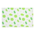 thumbnail image 1 of Refrigerator Liners, Loetky Shelf Liners For Kitchen Cabinets, Non-Slip Shelf Liner, Waterproof & Oil-Proof, Non-Adhesive, Easy To Cut, Clear, 1 of 9