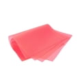 thumbnail image 1 of Refrigerator Liners Mats Washable, Refrigerator Mats Liner Waterproof Oilproof, Fridge Liners For Shelves, Cover Pads For Freezer Glass Shelf Cupboard Cabinet Drawer，Pink, 1 of 6