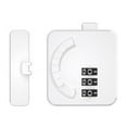 thumbnail image 1 of Refrigerator Lock Combination Mini Refrigerator Lock Cabinet Combination Lock C, 1 of 7