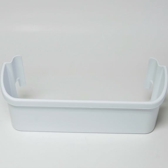 Refrigerator Lower Door Shelf Bin For Frigidaire FRS6R4EW7 FRS6R4EB7 FRS6LR5EW3 FRS6LR5EM8 FRS6LF7FW0 FRS6LF7FW2 FRS6R5ESB2 FRS6R4EW2 FRS6LR5ES6 FFHS2611PFCA FRS6LR5EW2