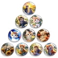 thumbnail image 1 of Refrigerator Magnet, 1 of 8