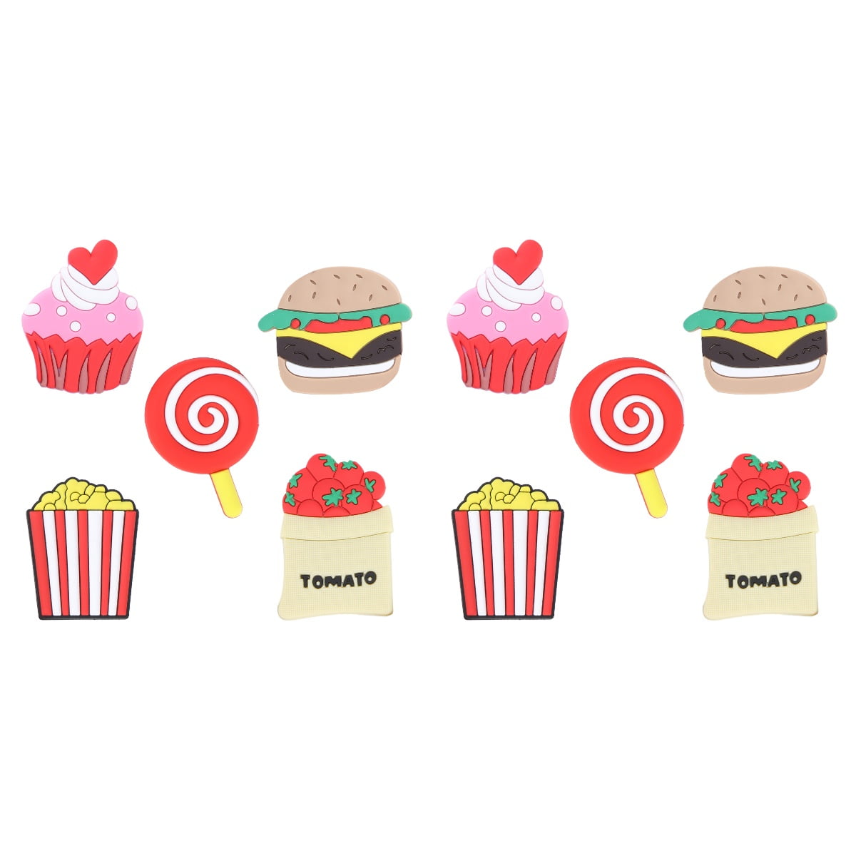 Refrigerator Sticker Classroom Kids Push Pin