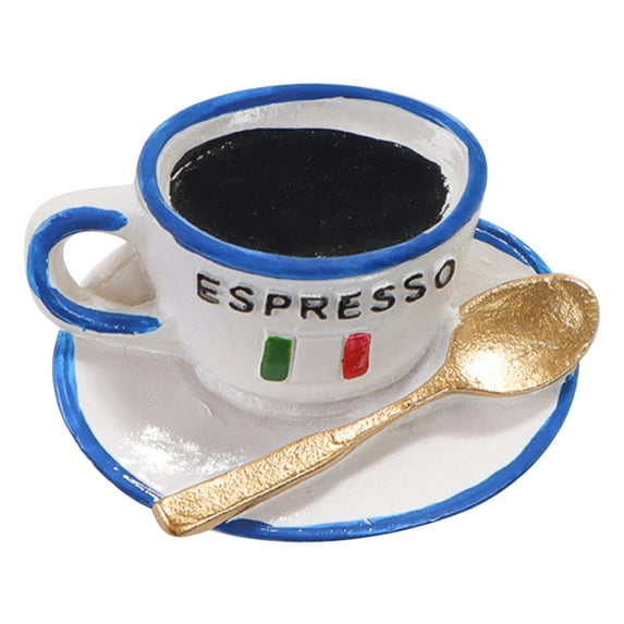 Refrigerator Magnets, 3D Food Magnets, Fridge Decor Kitchen Magnets Funny Magnets Office Magnets Decorative Magnets