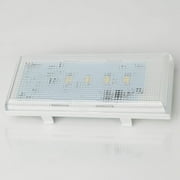 Refrigerator Main Led Light In Fridge Replace For Kenmore 106.51139214 106.51122210 106.51123211 106.51799412 106.41152211