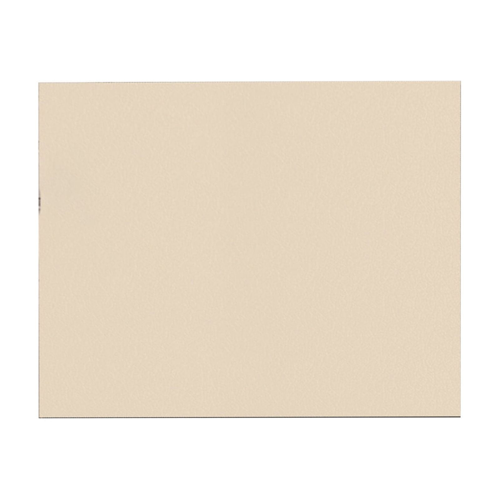 Refrigerator Mat 60 cm x 60 cm Absorbent Diatomaceous Earth Drainage Pad for Washer Dryer and Microwave