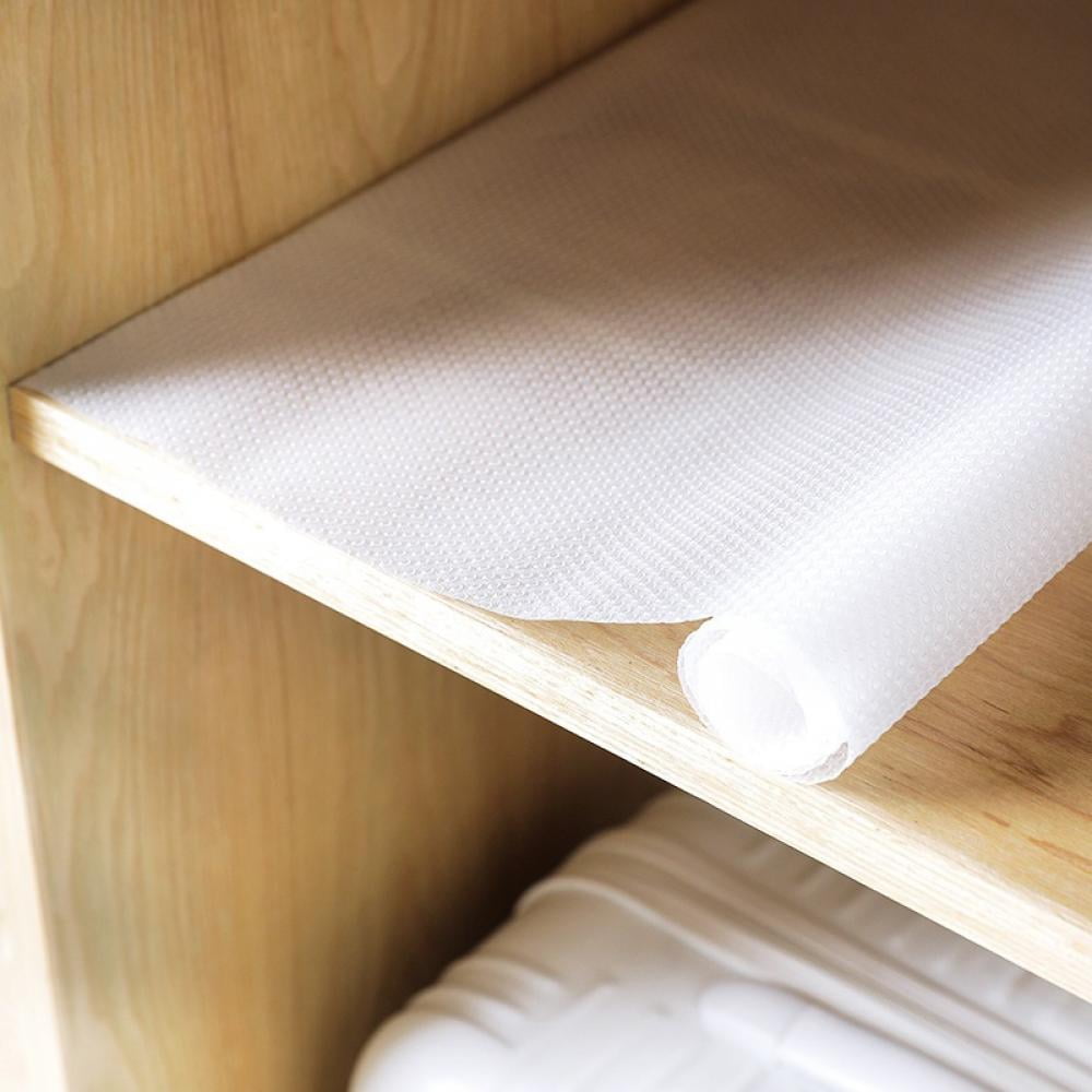 Refrigerator Mats,EVA Refrigerator Liners Washable Can Be Cut ...