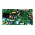 thumbnail image 1 of Refrigerator Motherboard PCB Control Board EBR61727513 Compatible with LG , components, 1 of 2