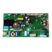 Refrigerator Motherboard PCB Control Board EBR61727513 Compatible with LG , components