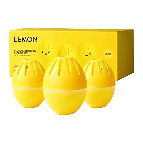 Refrigerator Odor Absorber Plastic Box for Freezer Use
