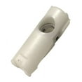 thumbnail image 1 of Refrigerator Or Freezer Door Handle Support Compatible With Samsung Model Numbers RS263TDBP, RS263TDBP/XAA, 1 of 1