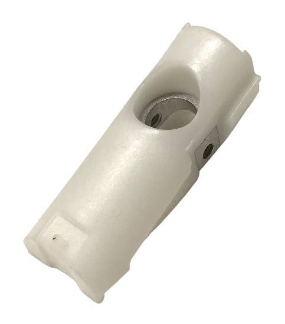 Refrigerator Or Freezer Door Handle Support Compatible With Samsung Model Numbers RS267TDBP/XAC, RS267TDPN