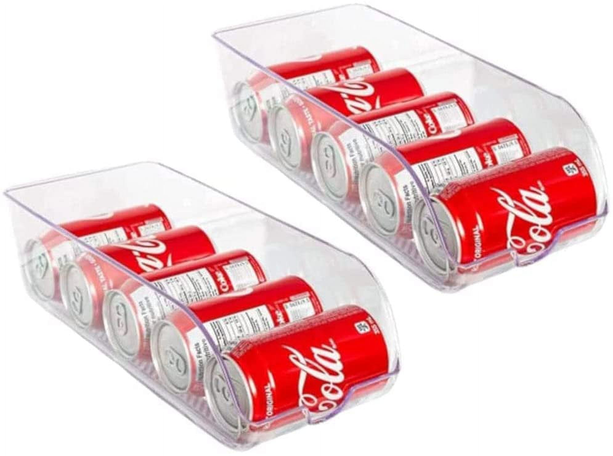 https://i5.walmartimages.com/seo/Refrigerator-Organizer-Clear-Plastic-Canned-Food-Soda-Can-Fridge-Pantry-Storage-Organizing-Tea-Pop-Beer-Water-BPA-Free-13-x-5-4-2-Pack_6ec267fa-aa21-4495-8001-28c02cf2836e.bb9cc556c98522158414bd04ae50f166.jpeg