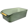 thumbnail image 1 of Refrigerator Organizer Freezer Vegetables Container Refrigerator Box Fruit Organizing Box, 1 of 6