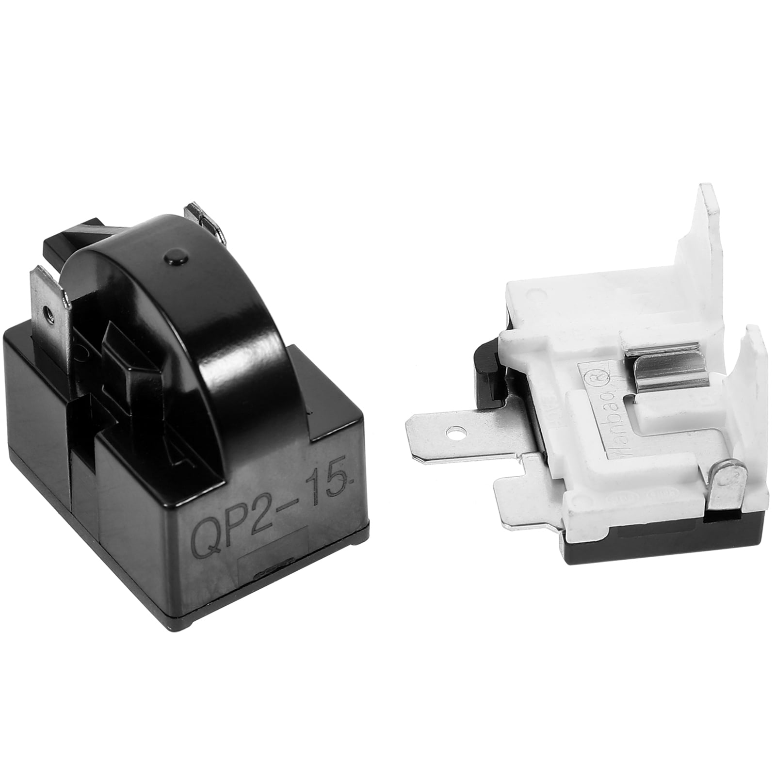 Refrigerator Overheat Protector for Fridge Cooler Compressor Starter