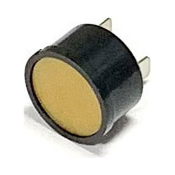 Refrigerator Overload Compressor Compatible With Kenmore Model Numbers 795.72182315, 795.72183312, 795.72183313