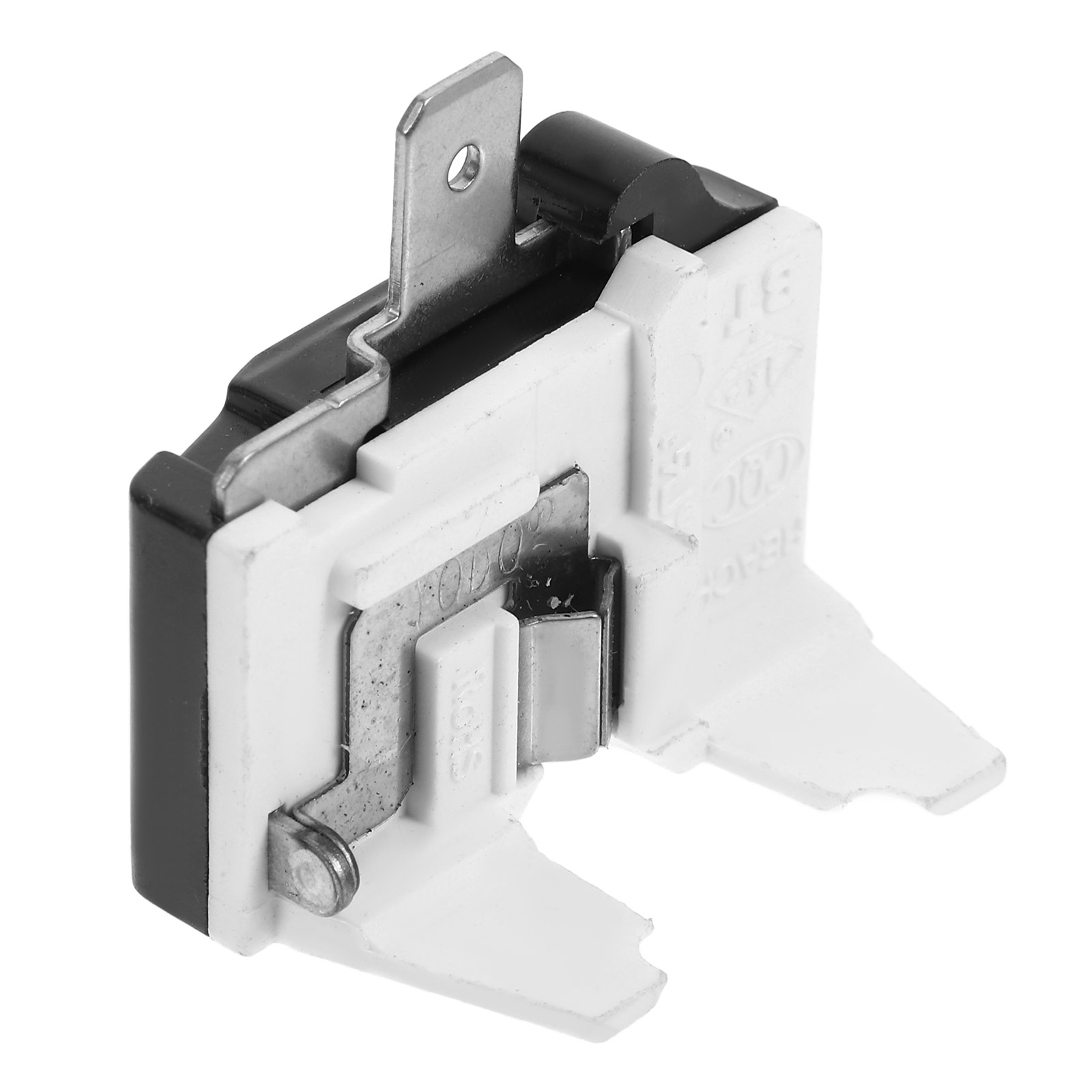 Refrigerator Overload Protector 1/ Compressor Freezer Overheat Protector Supply