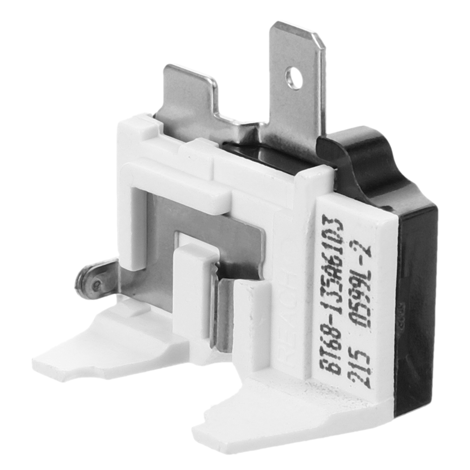 Refrigerator Overload Protector 1/ Compressor Freezer Overheat Protector Supply