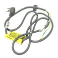 thumbnail image 1 of Refrigerator Power Cord Compatible With Kenmore Model Numbers 795.73052410, 795.73052411, 795.73053410, 795.73053411, 1 of 1