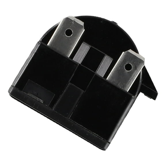 1Pcs Ptc Starter Relay For Refrigerator Compressor Overload Protector ...