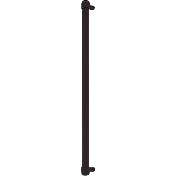 Refrigerator Pull, Oil Rubbed Bronze