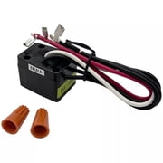 تتابع Supco Overload ، 1 / 12-1 / 5 HP ، 115V RO81