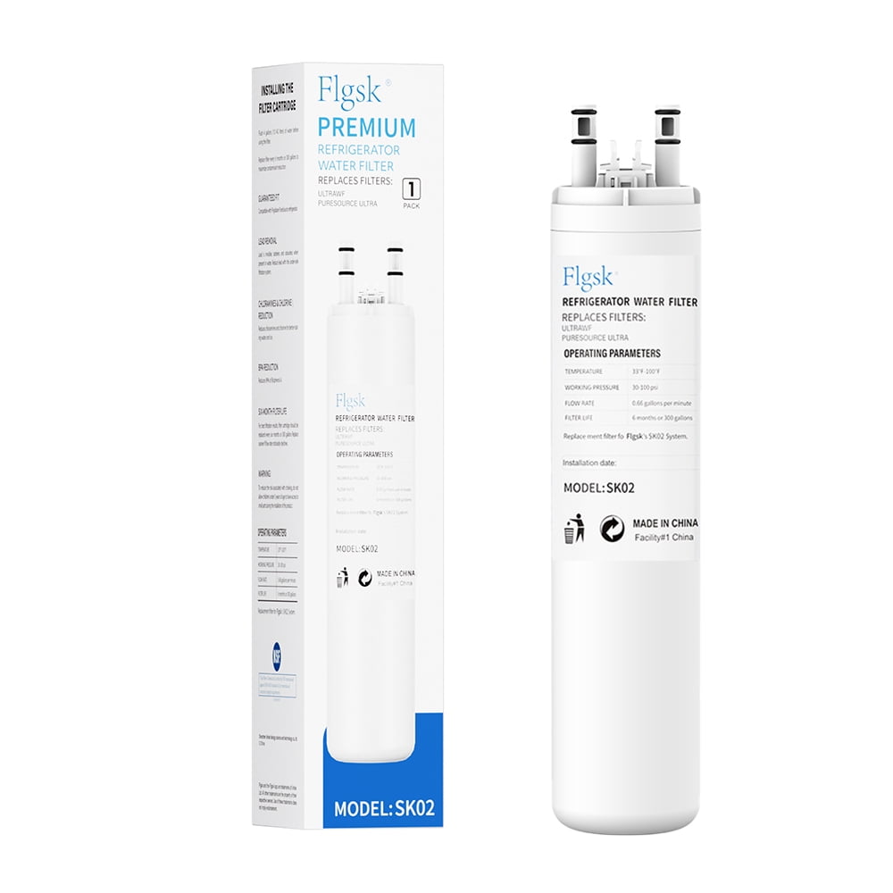 KenmoreClear 46-9999 Replacement Refrigerator Water Filter lot