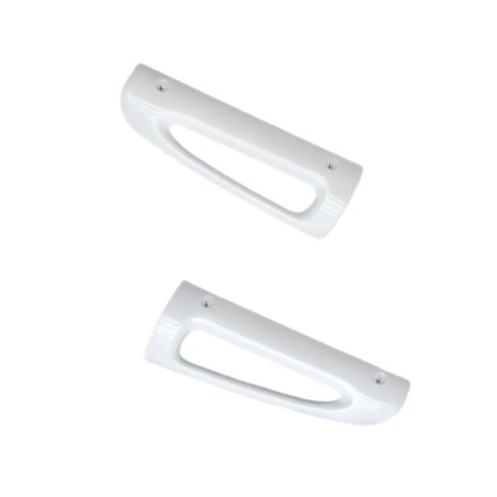 Refrigerator Replacement Handles Plastic Texture Fridge Repair Part ...