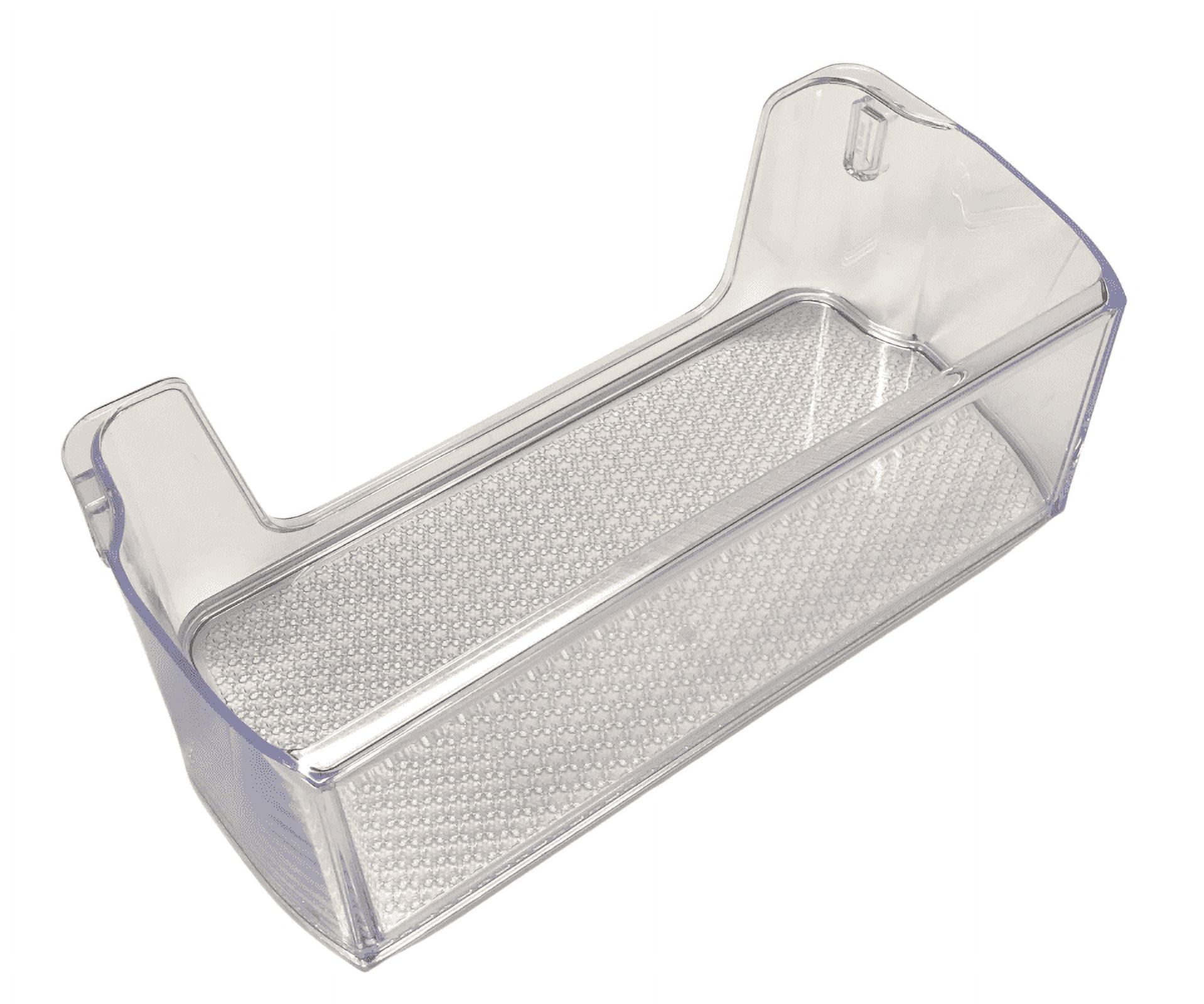 Refrigerator Right Door Bin Basket Compatible With Samsung Model Numbers RF20A5101SG, RF20A5101SG/AA, RF20A5101SR