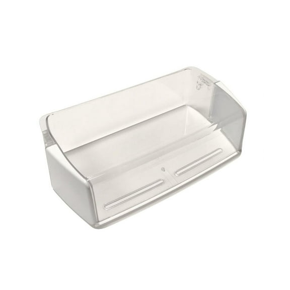 Refrigerator Right Door Bin Compatible With LG Model Numbers GRL25AUQJP, GRL25AUQXP, GRL25AUSJH, GRL25AUSJP, GRL25AUSXP