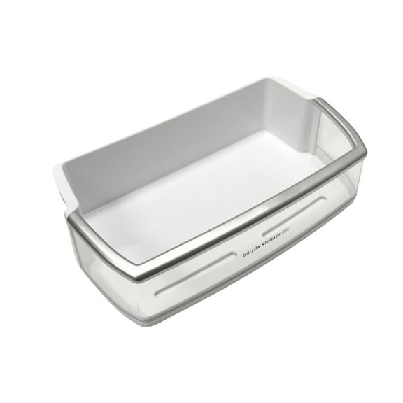 Refrigerator Right Door Bin Compatible With LG Model Numbers LFX28995ST, LMX28983ST, LMX28987ST, LMX28988SB, LMX28988ST