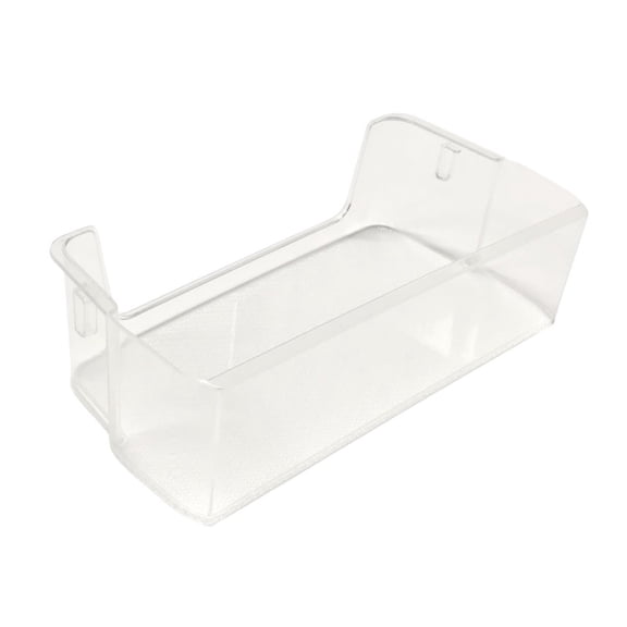 Refrigerator Right Door Bin Compatible With Samsung Model Numbers RF28T5001SR, RF28T5001SR/AA, RF28T5001WW