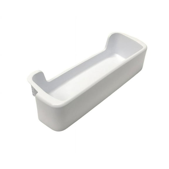 Refrigerator Right Door Bin Compatible With Samsung Model Numbers RS261MDRS/XAA, RS261MDWP, RS261MDWP/XAA