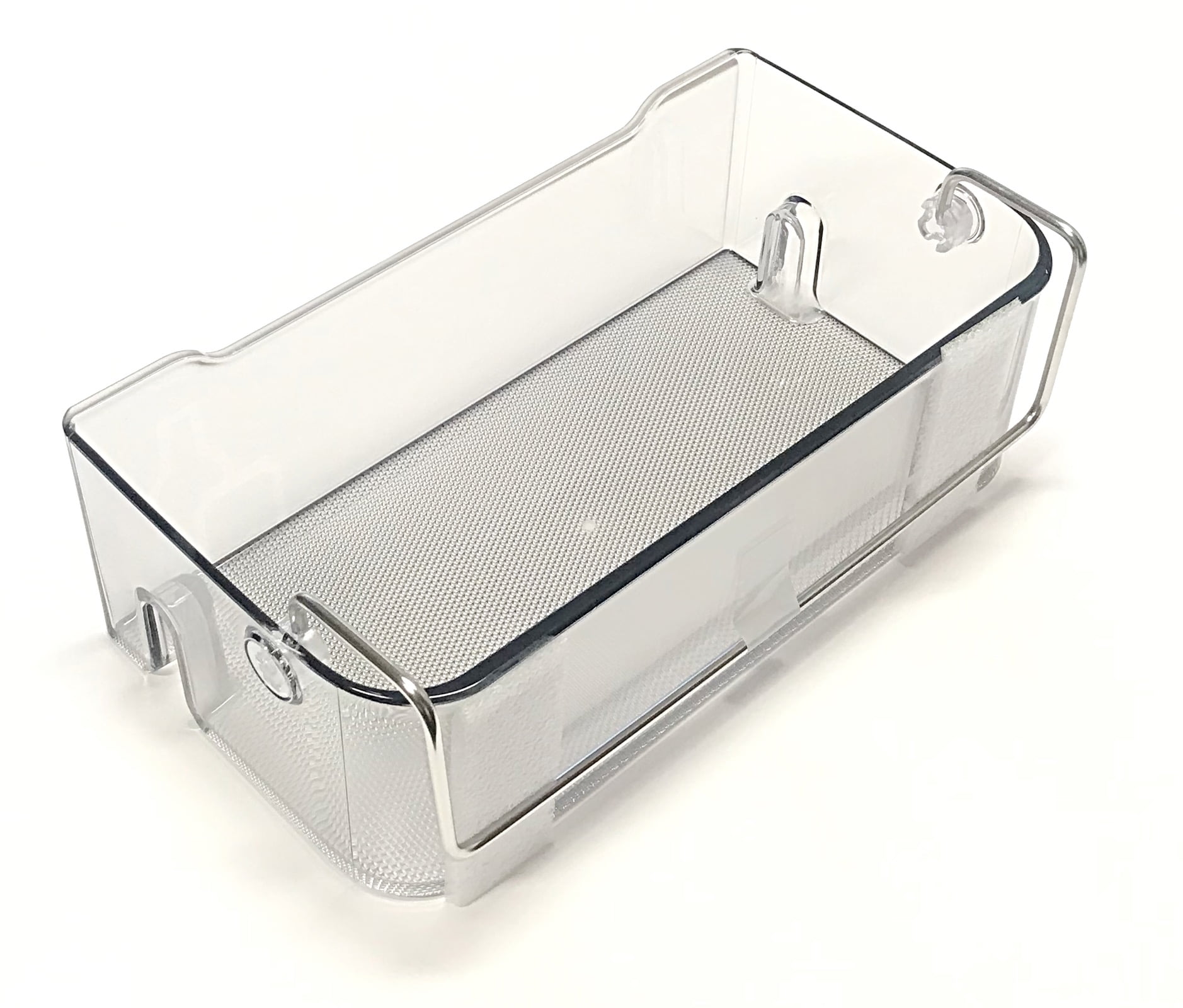Refrigerator Right Door Bin Compatible With Samsung Model
