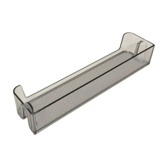 Refrigerator Right Or Left Bottom Door Bin Compatible With Samsung Model Numbers RF24BB6200AP, RF24BB6200AP/AA