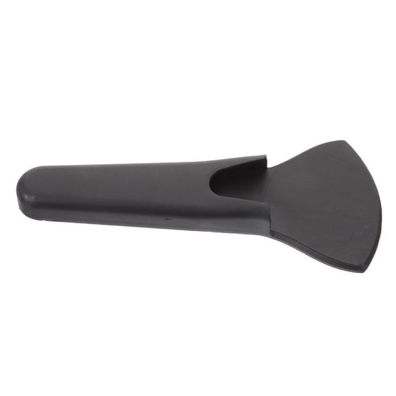 Refrigerator Scissor Holder Storage Rack Sleek Design Space Saving Easy to Attach